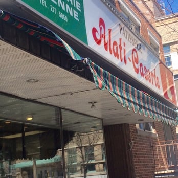 Alati-Caserta - Bakeries Near Me - Montreal, Quebec