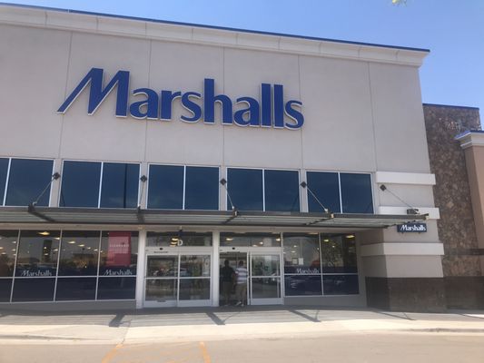 Marshalls 14 Photos Department Stores 10771 Gateway S Blvd El Paso Tx Phone Number Yelp