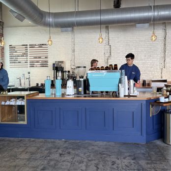 East Pole Poncey Highland - Coffee Roasteries Near Me - Atlanta, Georgia