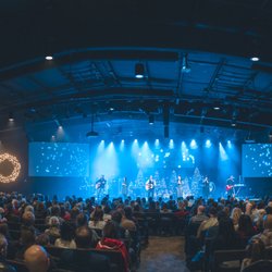 Plum Creek Church
