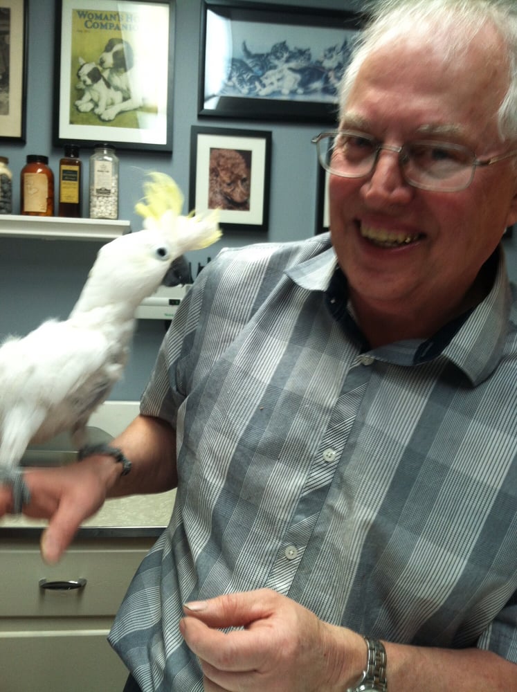 EASTWOOD VETERINARY HOSPITAL Updated September 2024 1515 Kyle St