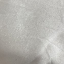 Bee Tailors & Cleaners - Damage to fabric on bodice from scrubbing