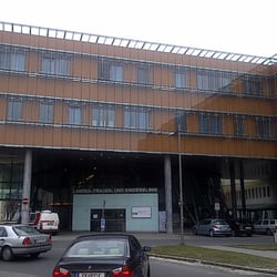 Kepler Universitätsklinikum - Med Campus IV