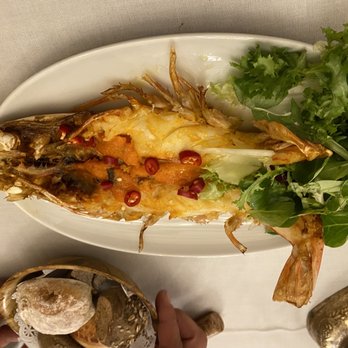 Restaurante RC - Garlic lobster - Portuguese Near Me - Porto, 13