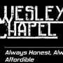 Wesley Chapel Air Repair