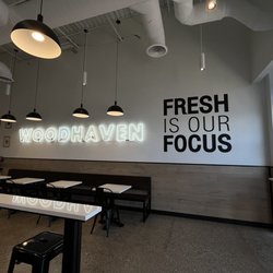 Beyond Juicery + Eatery - Woodhaven store