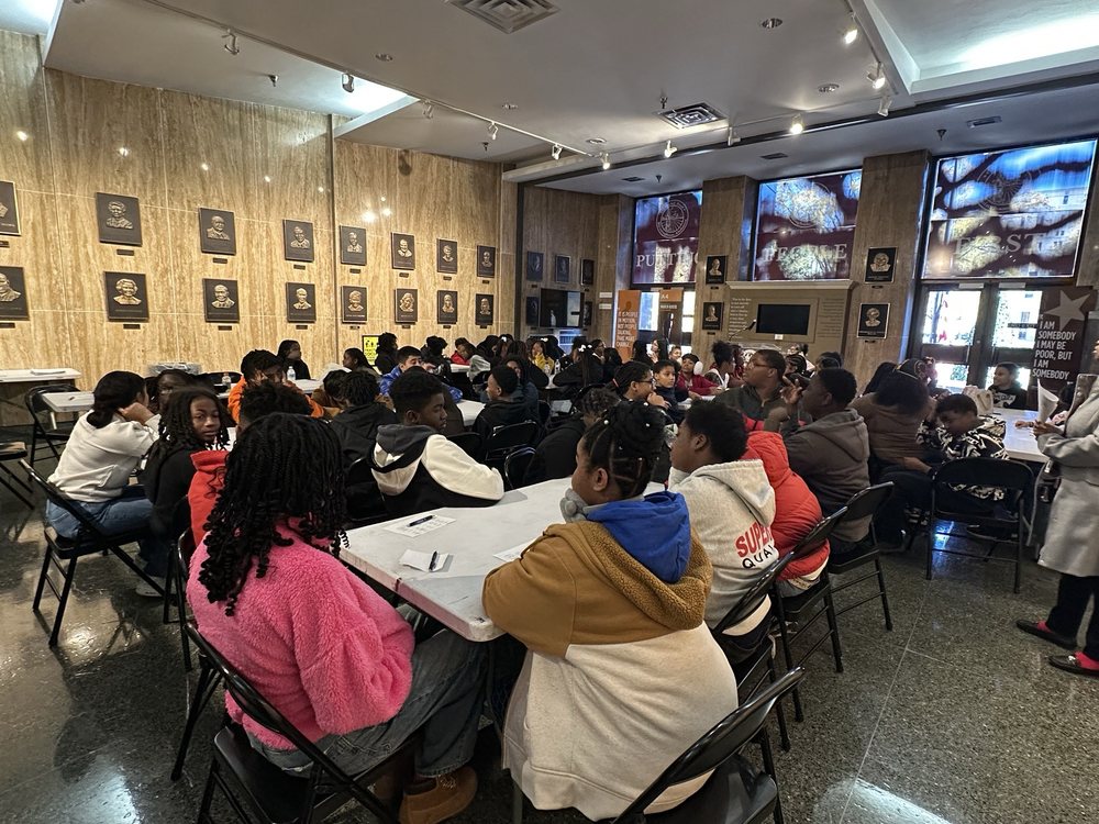 Birmingham City Hall - social services organization in Birmingham, AL