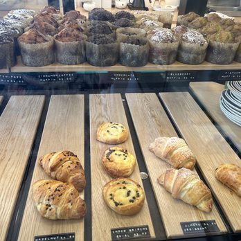 One of Each - pastries - Coffee & Tea Near Me - Atlantic Beach, Florida One of Each - pastries - Coffee & Tea Near Me - Atlantic Beach, Florida