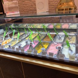 Rice Gelato please...