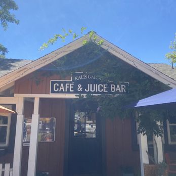 Kali’s Garden - Restaurant location - Vegan Near Me - Julian, California Kali’s Garden - Restaurant location - Vegan Near Me - Julian, California