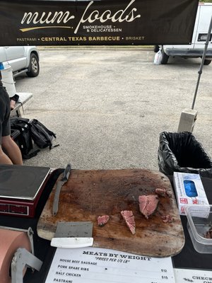 Barton Creek Farmers Market by null