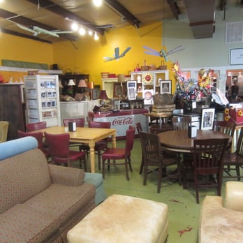 Irwin Street Market - Interior. - Flea Markets Near Me - Atlanta, Georgia