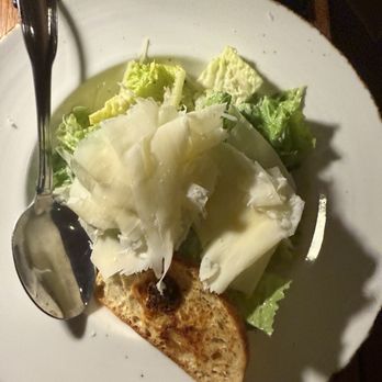 Molo - Caesar salad - Italian Near Me - Newport Beach, California