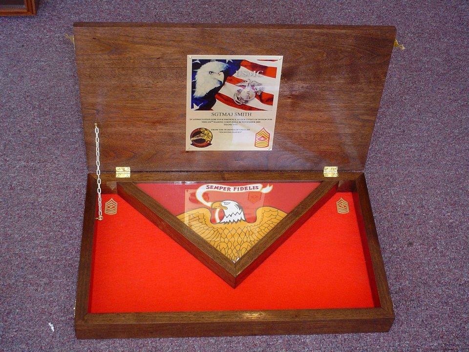 JOE’S HANDCRAFTED MEMORIES Updated August 2024 30 Photos 255