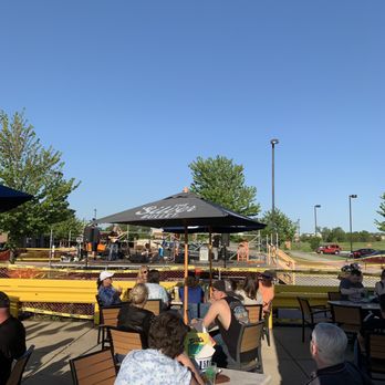 Quaker Steak & Lube - BIKE NIGHT!! They have a live band (which is very talented) - Chicken Wings Near Me - Portage, Indiana Quaker Steak & Lube - BIKE NIGHT!! They have a live band (which is very talented) - Chicken Wings Near Me - Portage, Indiana