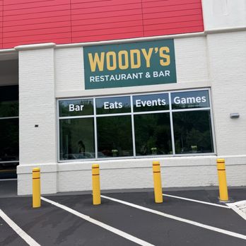 Big Play Entertainment - Arcades Near Me - Dunwoody, Georgia