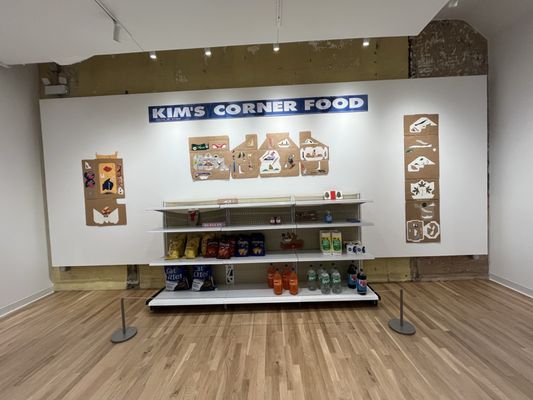 Intuit: The Center for Intuitive and Outsider Art by null