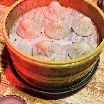 Nana's Dim Sum & Dumplings - Dim Sum Near Me - Denver, Colorado