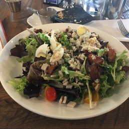 Turkey Cobb