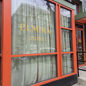 Elmina - African Near Me - Washington, DC, District of Columbia