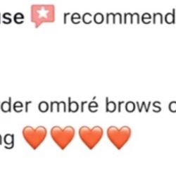 BrowDoll