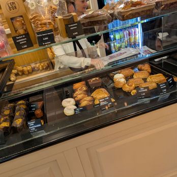 L’Épi d’Or - @endoedibles on Instagram 03/12/26 - Bakeries Near Me - Nice, 06