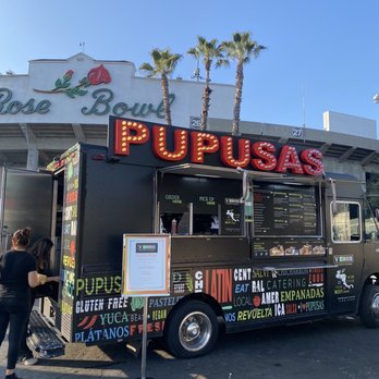 Masters of Taste - Festivals Near Me - Pasadena, California
