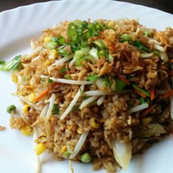 Asia Family - Gebratener Reis