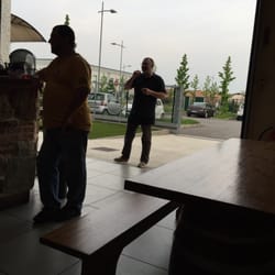 La Corte del Luppolo - View from inside.