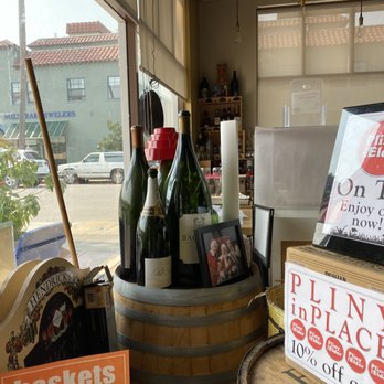Bacchus Wine & Spirits - bottles of wine on display - Beer, Wine & Spirits Near Me - Millbrae, California Bacchus Wine & Spirits - bottles of wine on display - Beer, Wine & Spirits Near Me - Millbrae, California
