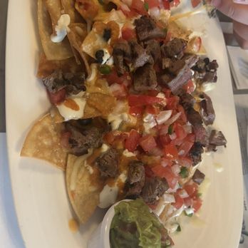 Jill’s Bar & Restaurant - Nachos with steak - Salad Near Me - Mamaroneck, New York Jill’s Bar & Restaurant - Nachos with steak - Salad Near Me - Mamaroneck, New York