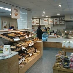 Centra Donegal Square West