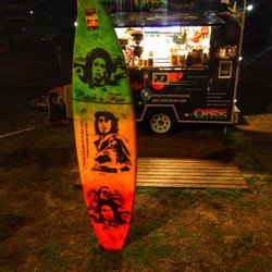 Rise Rasta