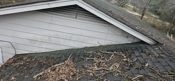 North Ga Pro Rroofing Logo