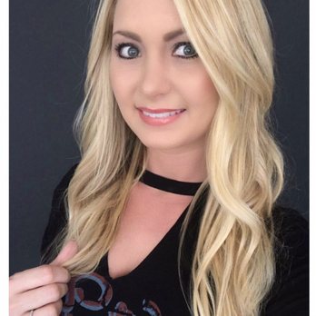 Rossi Park - Hair Stylists Near Me - Dallas, Texas