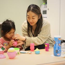 DynamicTherapies - OT Feeding