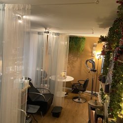 Cheveux Salon