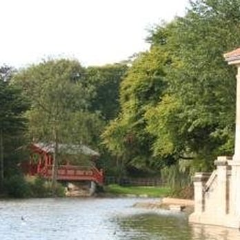 Birkenhead Park Visitor Centre - Picture from www.visitliverpool.com - Visitor Centers Near Me - Birkenhead, XMS Birkenhead Park Visitor Centre - Picture from www.visitliverpool.com - Visitor Centers Near Me - Birkenhead, XMS