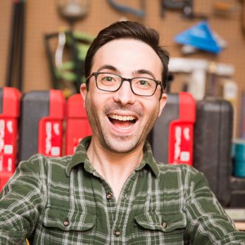 Station North Tool Library - Noah - awesome volunteer! - Machine & Tool Rental Near Me - Baltimore, Maryland Station North Tool Library - Noah - awesome volunteer! - Machine & Tool Rental Near Me - Baltimore, Maryland