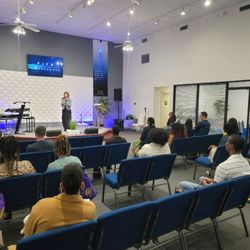 DAYSPRING Church