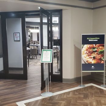 DoubleTree by Hilton Hotel Wilmington - Hotels Near Me - Wilmington, Delaware