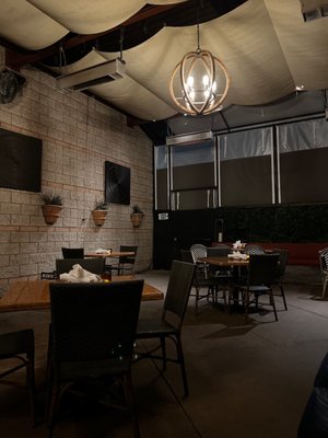 Campagnia Bistro by null