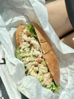 Picnic Box Lunches by null