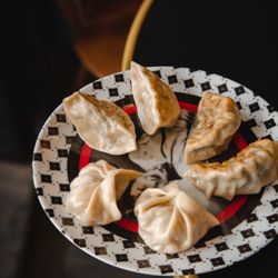 Yoom - Yoom - the best dim sum in Paris