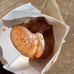 Popa's Pretzels