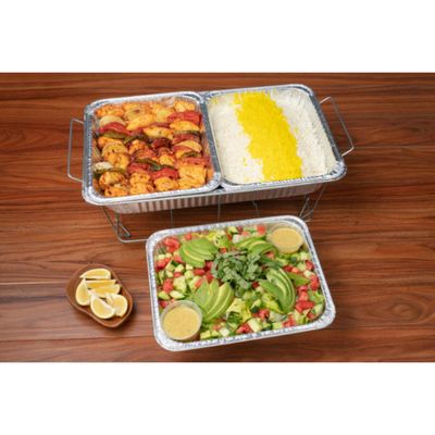 Panini Kabob Grill - Century City by null