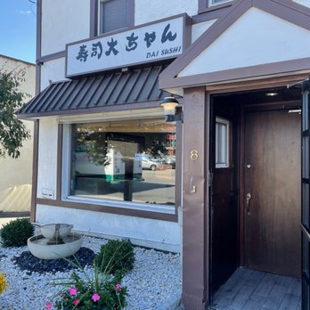 Dai Sushi - Sushi Bars Near Me - Pleasantville, New York Dai Sushi - Sushi Bars Near Me - Pleasantville, New York