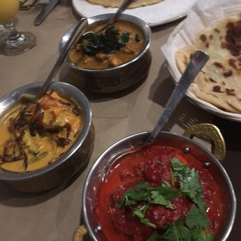 Coconut Lagoon - Indian Near Me - Ottawa, Ontario