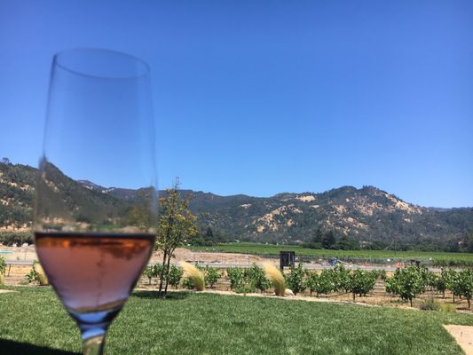 Brian Arden Wines by null
