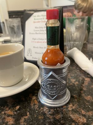 Oak Alley Plantation by null